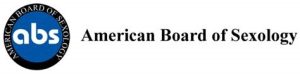 Logo of American Board of Sexology