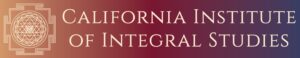 Logo of California Institute of Integral Studies.